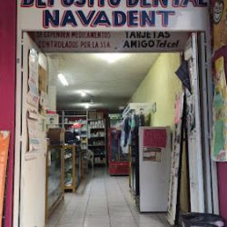 Deposito Dental Navadent