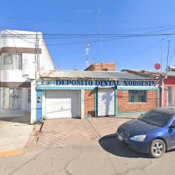 Deposito Dental Noroeste