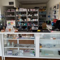 Deposito Dental Precisa