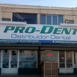 Depósito Dental Pro-dent
