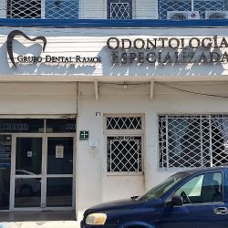 Deposito Dental Ramos / 3dental