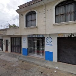 Depósito Dental Santa Lucía