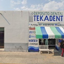 Deposito Dental Tekadent