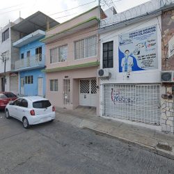 Deposito Dental Tuchtlan