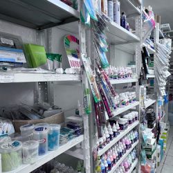 Depósito Dental Valladolid