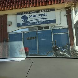 Deposito Dental Veintiuno (gomez Farias)