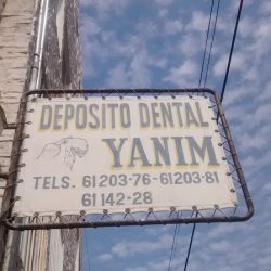 Depósito Dental Yanim
