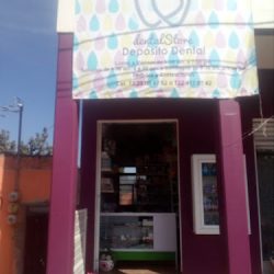 Deposito Dentalstore & Identist