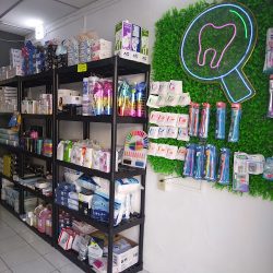 Deposito Todo Dental