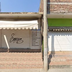 Deposito Y Consultorio Dental Damián
