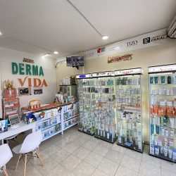 Dermatólogia Vida Ixtlahuaca