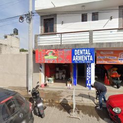 Desntista Gabriel Ortiz Armenta
