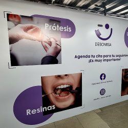 Desonrisa Naucalpan