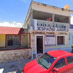 Despacho Jurídico, Consultorio Dental Dr. Clemente Javier Pacheco Avilés