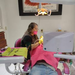 Dharma Consultorios Odontología Y Psicoterapia