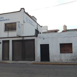 Diagnóstico Dento Maxilar S.c.