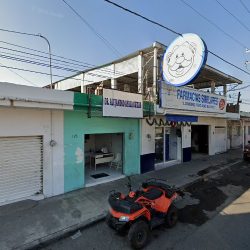 Diamond Dental Tecoman