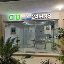 Didens Suc. Mérida.