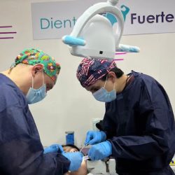 Dientes Fuertes Toluca