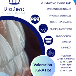 Diodent Clínica Dental