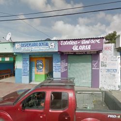 Dispensario Dental El Buen Samaritano A.c.