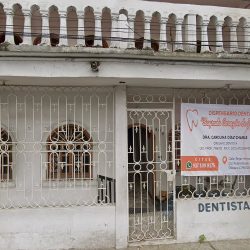 Dispensario Dental Sagrado Corazón De Jesús