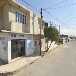 Dispensario Médico Dental Inmaculada Concepción
