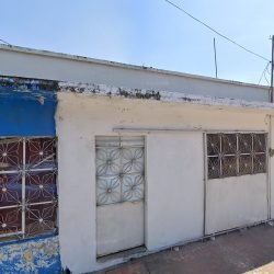 Dispensarío Médico Dentista