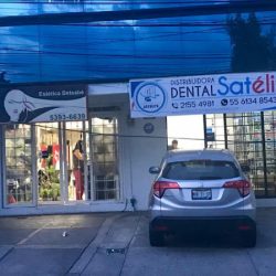 Distribuidora Dental Satélite