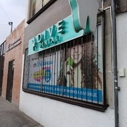Dive Dental