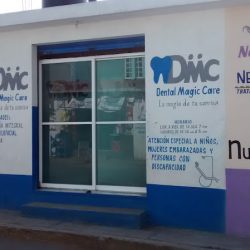 Dmc Dental Magic Care
