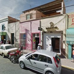 Doctor Daniel Samano Arreguín