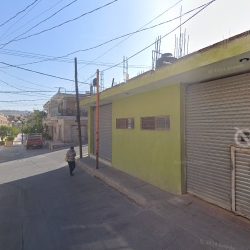 Doctor García Aguilera Marcelo
