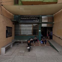 Doctor Gilberto Herrera Álvarez