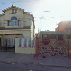 Doctor Guillermo Baldovinos