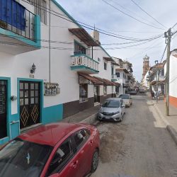 Doctor Humberto Inda Carrillo