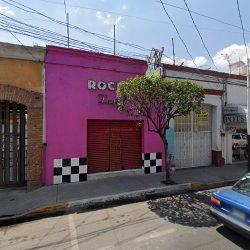 Doctor Mendoza Jiménez Mauricio