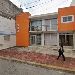 Doctor. Ordoñez García José Antonio