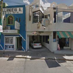 Doctor Paredes Medrano Ricardo