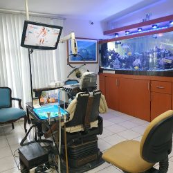 Doctor Raúl Cristo Obando