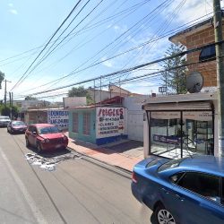 Doctor Rivera Soto Moisés