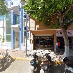 Doctor Rodolfo Fernández Cuevas