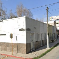 Doctora Alejandra Dovalina Pereda