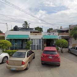 Doctora Esperanza Campos Vázquez