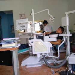 Doctora Lara
