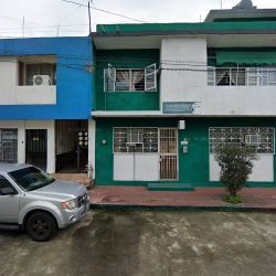 Doctora María Candelaria Meléndez Bravo