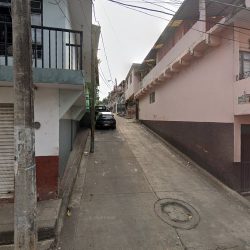 Doctora María Esther Maldonado Tinajero