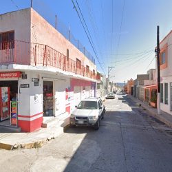 Doctora Quintanilla Grajeda Nora María