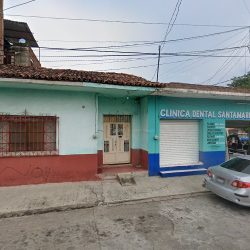 Doctora Santamaría Valdez Edith