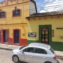 Doctores Bendaña